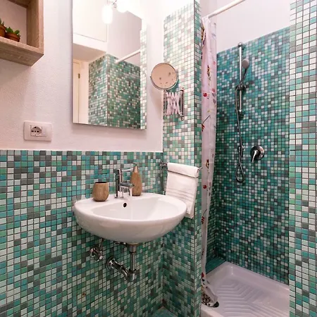 Casa Principe Open Space Wifi Ac All Comforts * Alghero