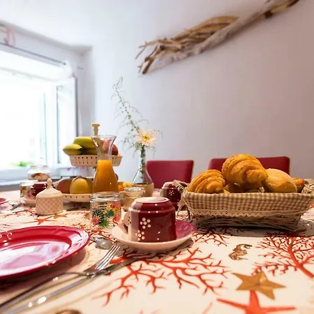 Apartamento Casa Principe Open Space Wifi Ac All Comforts *