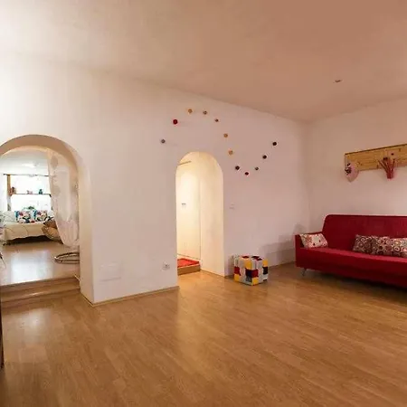 Apartment Casa Principe Open Space Wifi Ac All Comforts Alghero