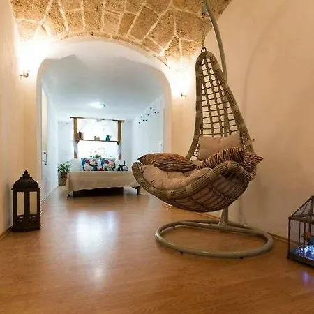 Casa Principe Open Space Wifi Ac All Comforts *