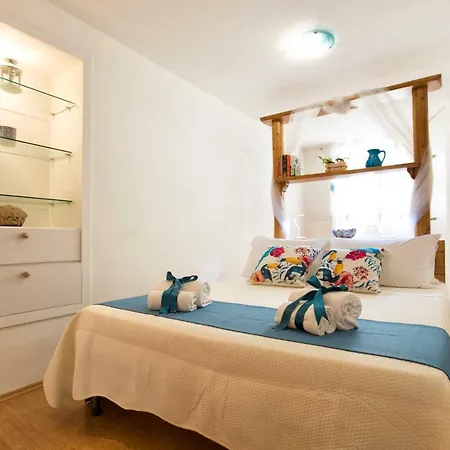 Casa Principe Open Space Wifi Ac All Comforts * Alghero