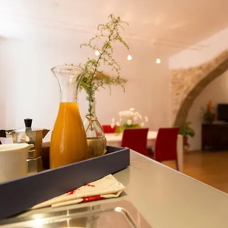 Casa Principe Open Space Wifi Ac All Comforts