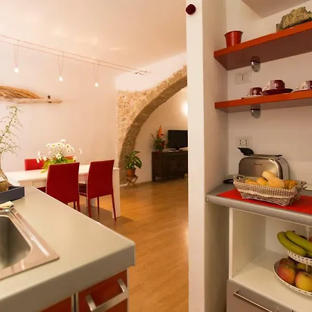 Casa Principe Open Space Wifi Ac All Comforts *